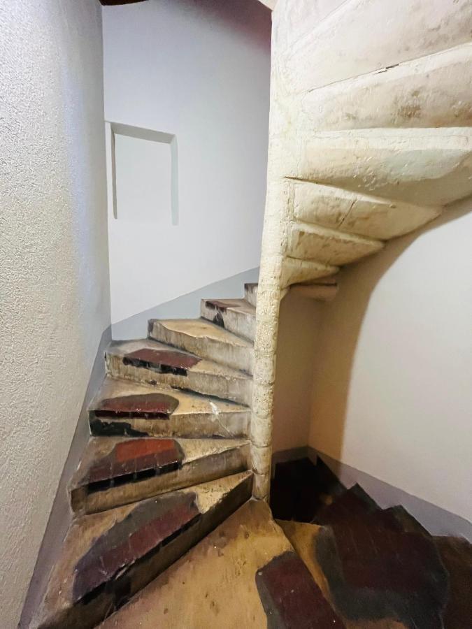 Le 7 Apartman Caen Kültér fotó